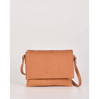 Eloise Leather Crossbody Bag