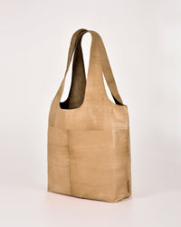 Emerald Large Leather Tote
