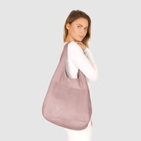 Emerald Large Leather Tote