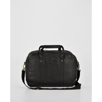 Everton Leather Business Bag