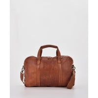 Everton Leather Business Bag
