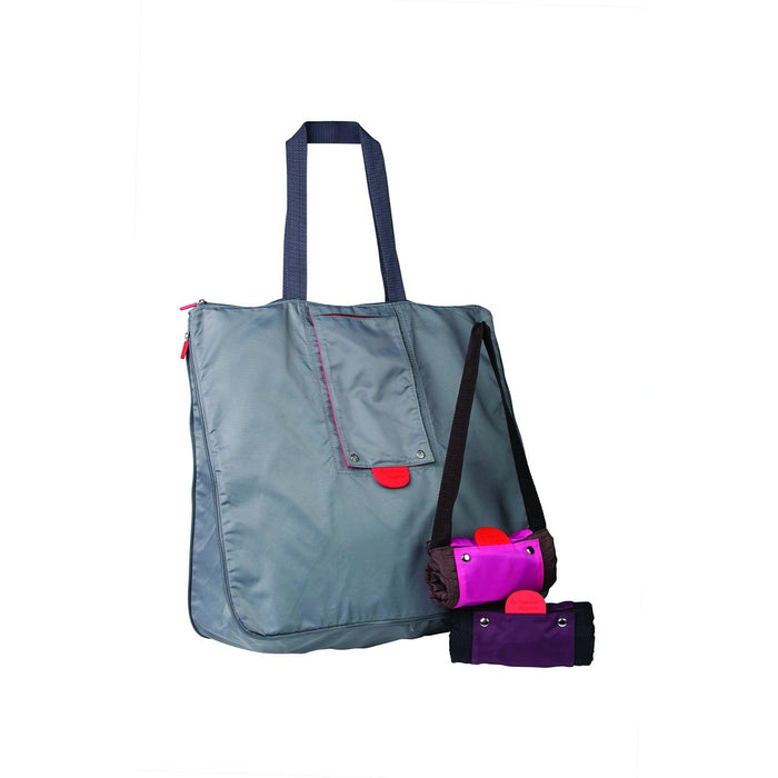 Folding Travel Tote