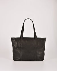 Genine Leather Tote Bag