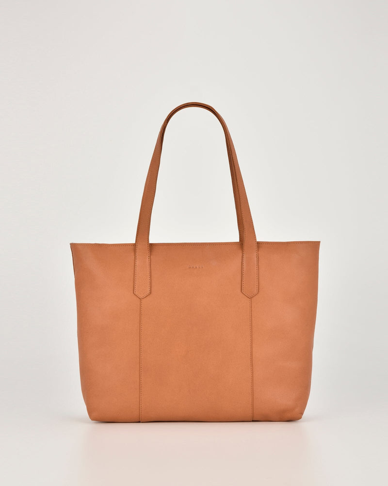 Genine Leather Tote Bag