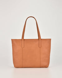 Genine Leather Tote Bag