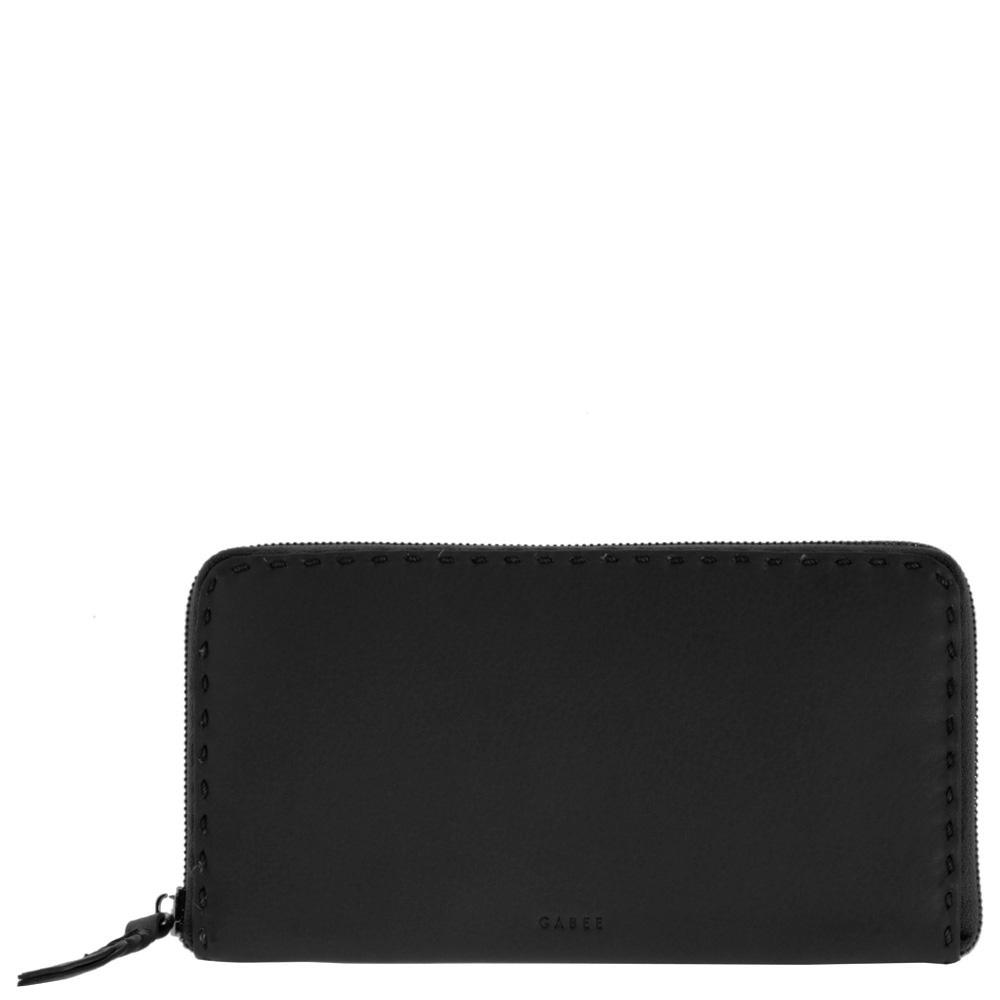 Harriet RFID Leather Purse