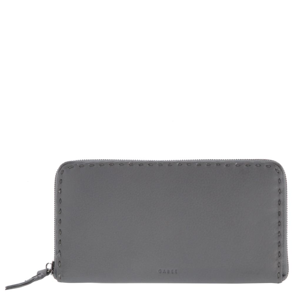 Harriet RFID Leather Purse