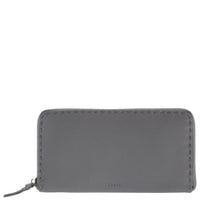 Harriet RFID Leather Purse