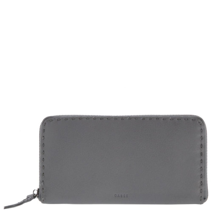 Harriet RFID Leather Purse