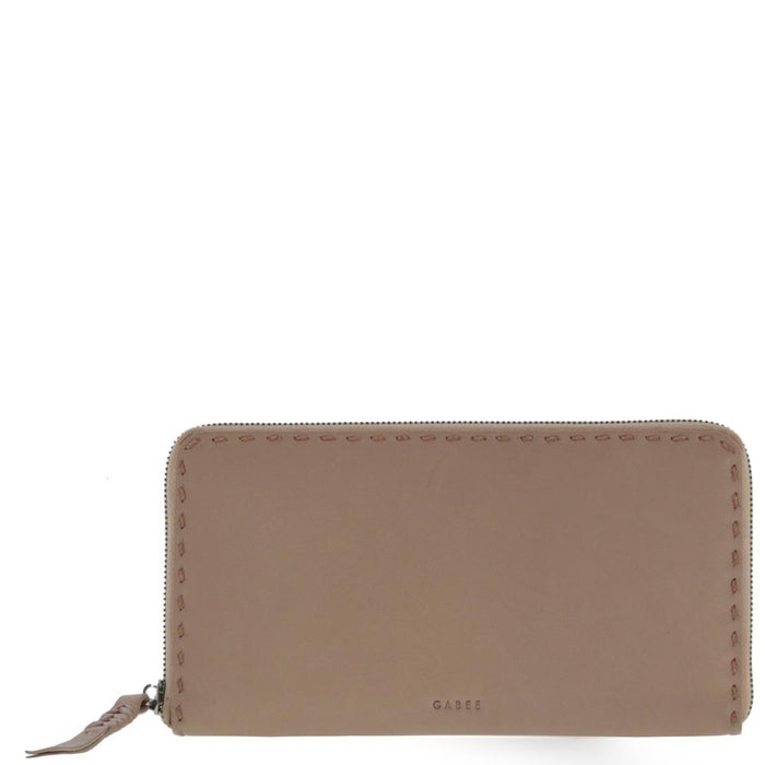 Harriet RFID Leather Purse