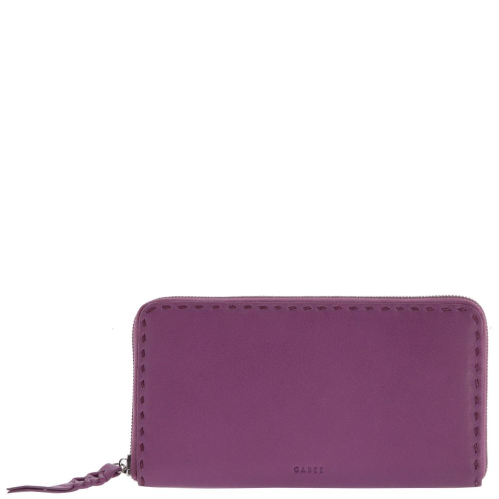 Harriet RFID Leather Purse