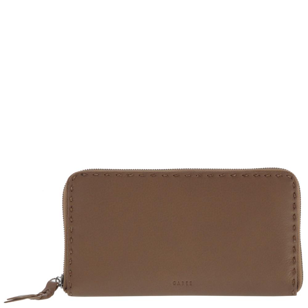 Harriet RFID Leather Purse
