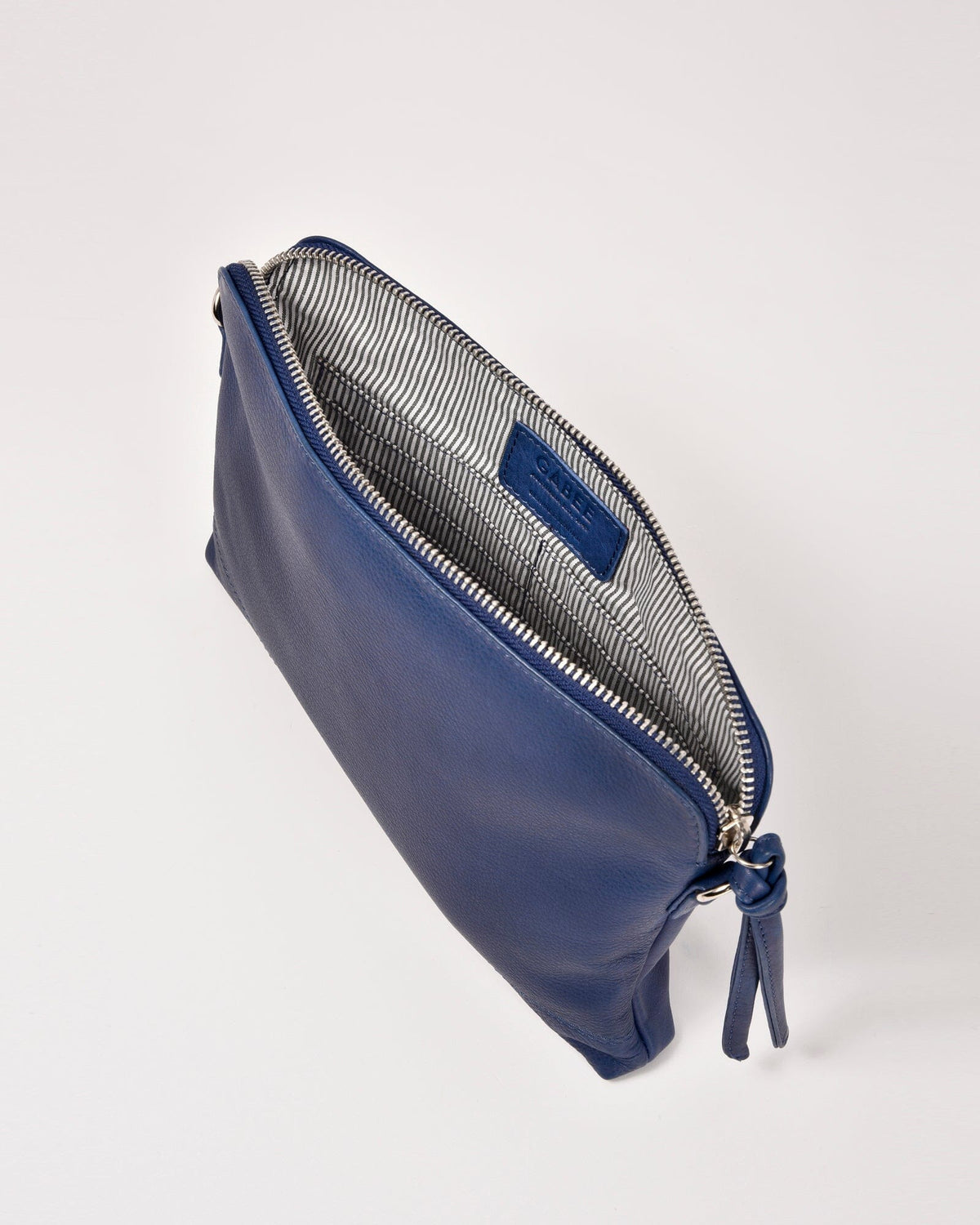 Holly Leather Crossbody Purse 2 in 1