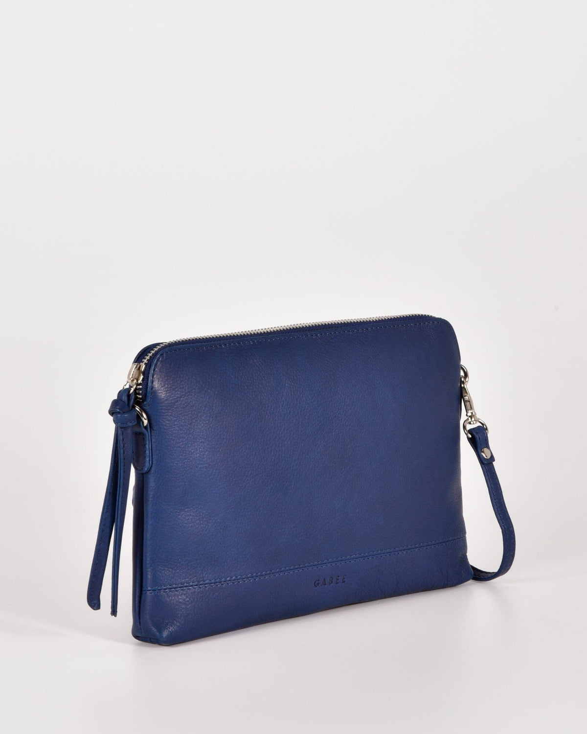 Holly Leather Crossbody Purse 2 in 1