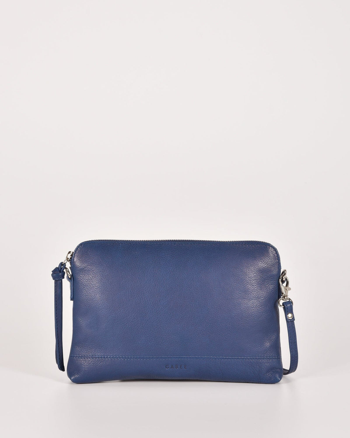Holly Leather Crossbody Purse 2 in 1