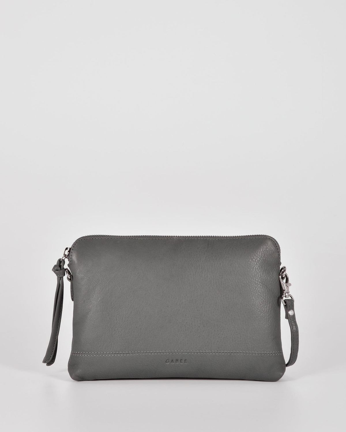 Holly Leather Crossbody Purse 2 in 1