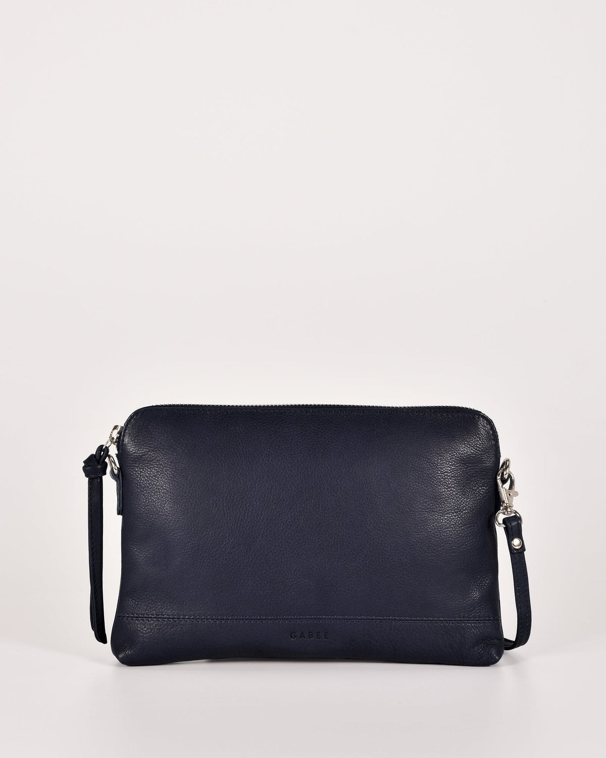Holly Leather Crossbody Purse 2 in 1