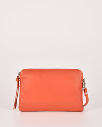 Holly Leather Crossbody Purse 2 in 1