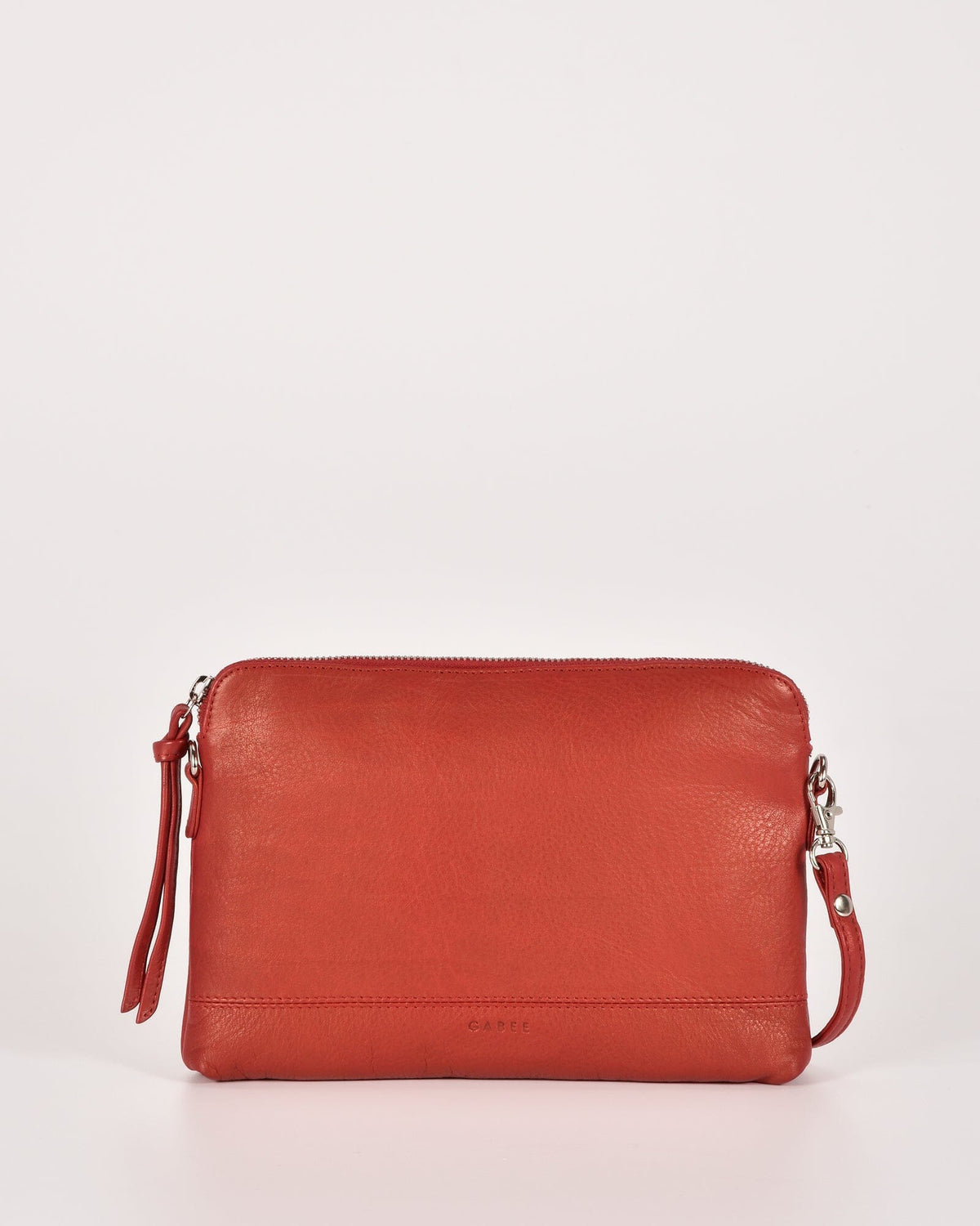 Holly Leather Crossbody Purse 2 in 1