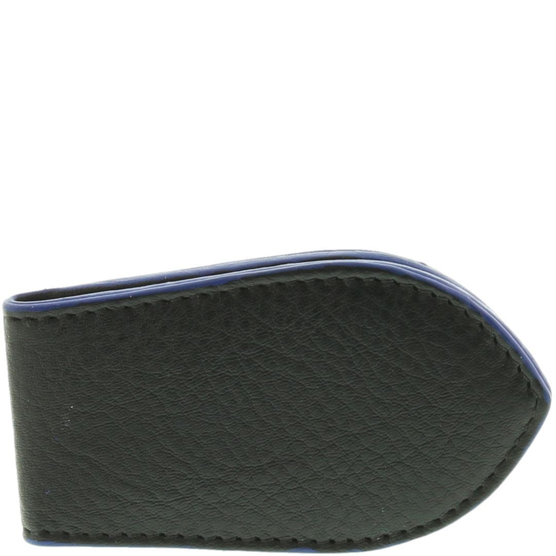 Jayden Leather Magnetic Money Holder