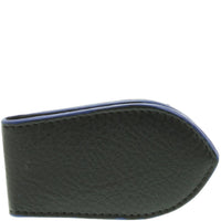 Jayden Leather Magnetic Money Holder