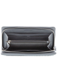 Jilly RFID Leather Purse