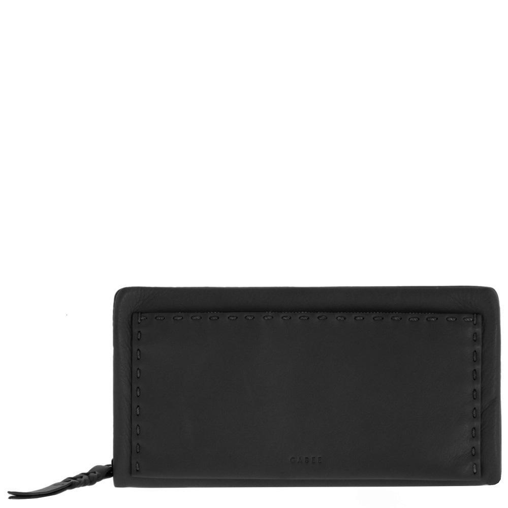 Jilly RFID Leather Purse