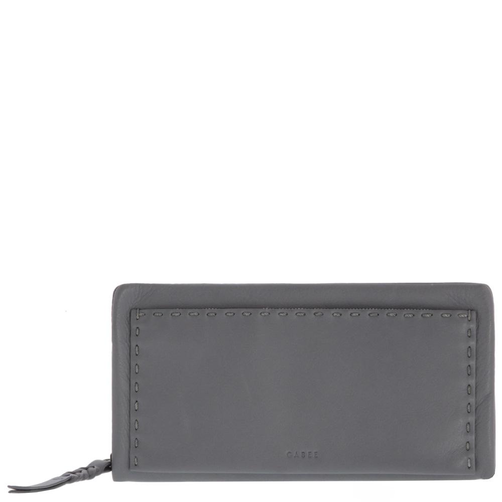 Jilly RFID Leather Purse
