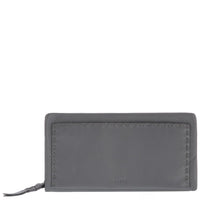 Jilly RFID Leather Purse