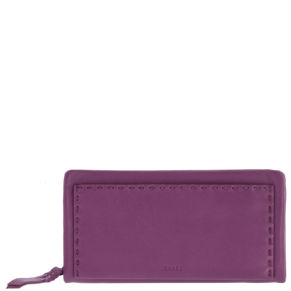 Jilly RFID Leather Purse