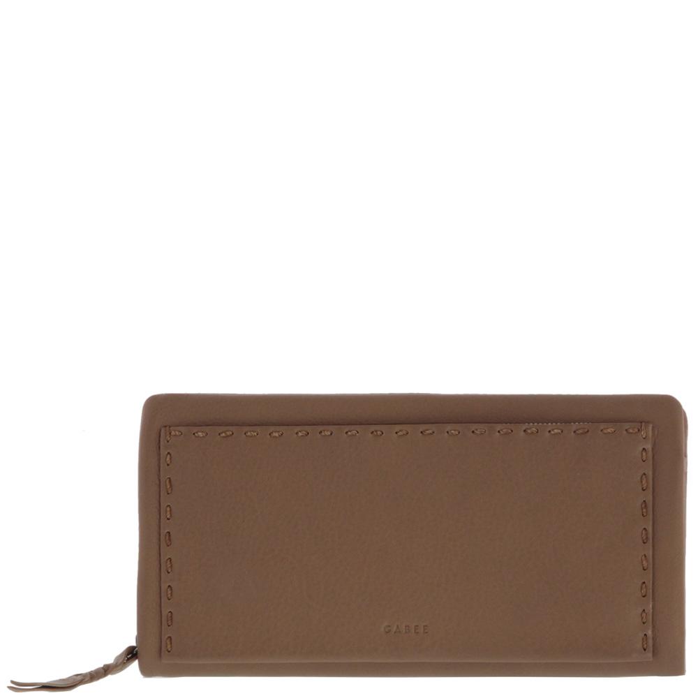Jilly RFID Leather Purse