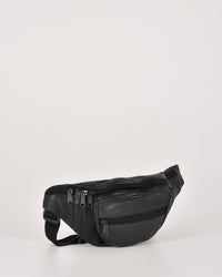 Jindalee Leather Waistbag