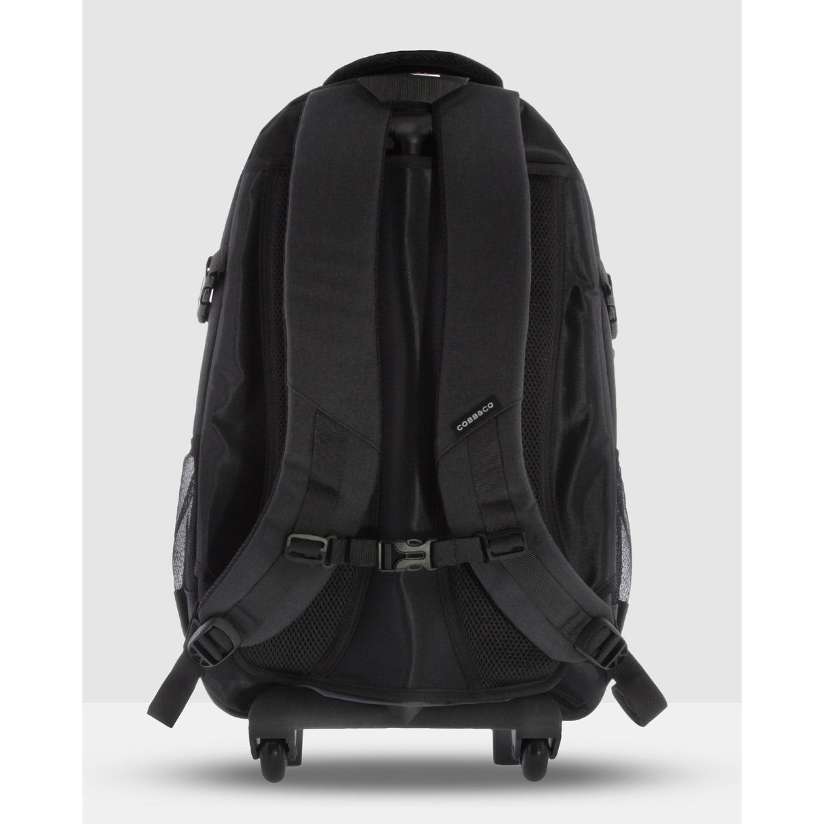 Kane Wheel Backpack