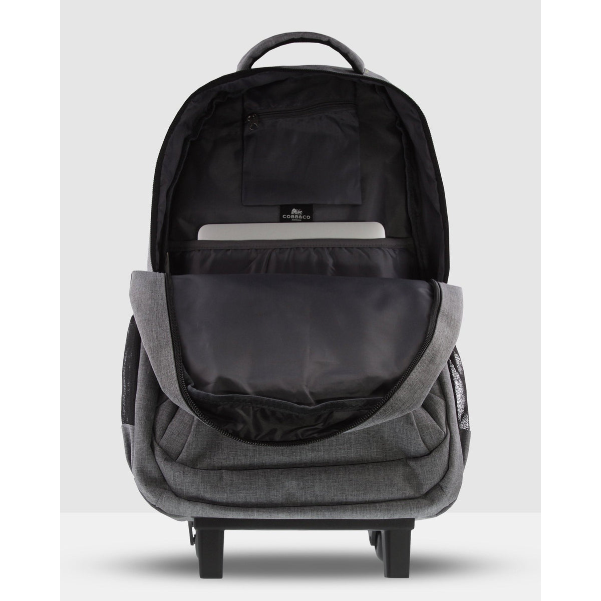 Kane Wheel Backpack