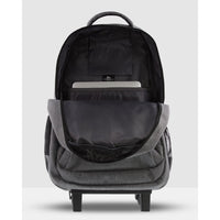 Kane Wheel Backpack