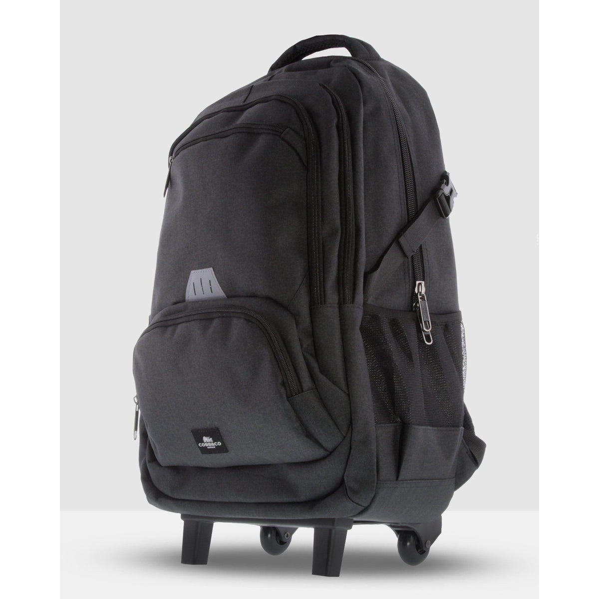 Kane Wheel Backpack