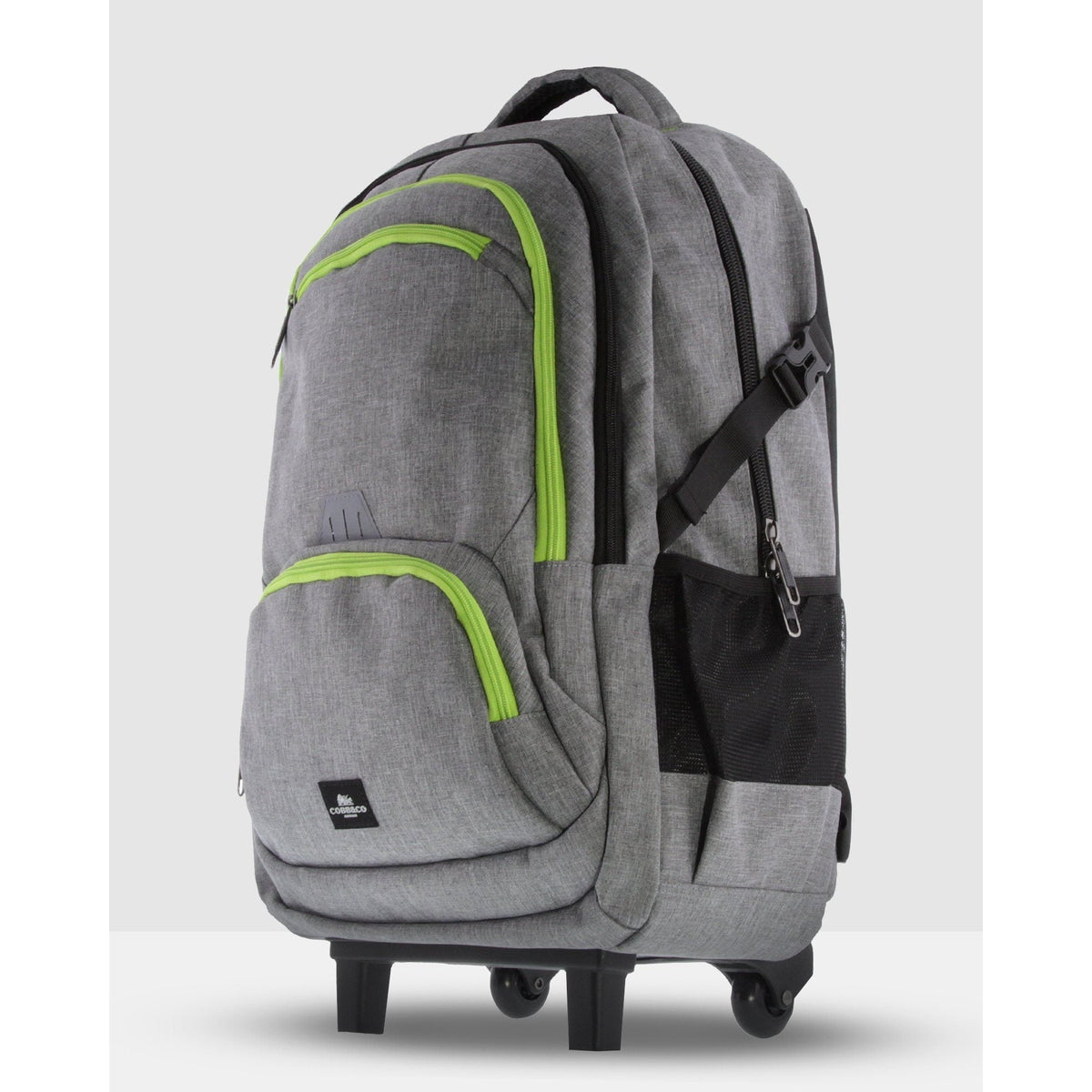 Kane Wheel Backpack