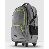 Kane Wheel Backpack