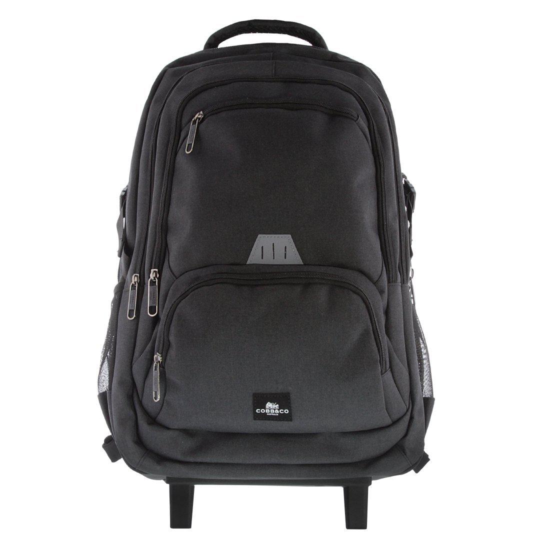 Kane Wheel Backpack