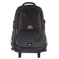 Kane Wheel Backpack