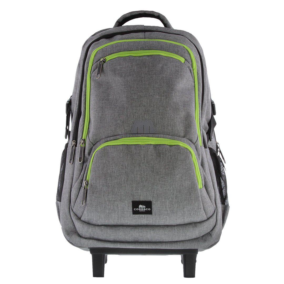 Kane Wheel Backpack