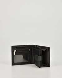 Lewis RFID Blocking Leather Men Wallet