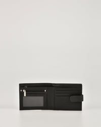 Lewis RFID Blocking Leather Men Wallet