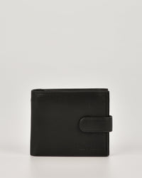 Lewis RFID Blocking Leather Men Wallet