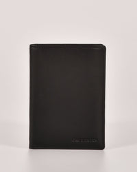 Lyon Leather RFID Passport Card Holder