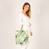 Maxim Cotton Folding Tote