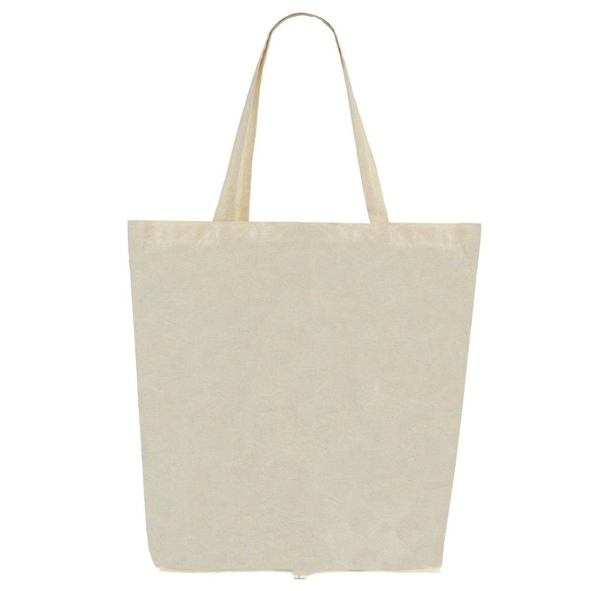 Maxim Cotton Folding Tote