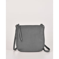 Meadow Soft Leather Pouch Crossbody