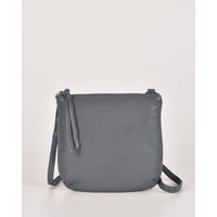 Meadow Soft Leather Pouch Crossbody