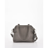 Mich Leather Mini Tote